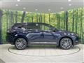 2017 Toyota Harrier
