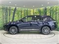 2017 Toyota Harrier
