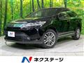 2018 Toyota Harrier