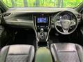 2018 Toyota Harrier