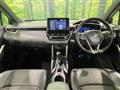 2022 Toyota CorollaCross