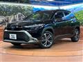 2023 Toyota CorollaCross