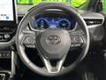 2023 Toyota CorollaCross