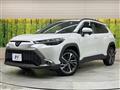 2024 Toyota CorollaCross
