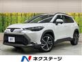 2024 Toyota CorollaCross