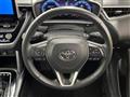 2024 Toyota CorollaCross