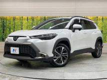 2024 Toyota CorollaCross