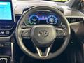 2024 Toyota CorollaCross