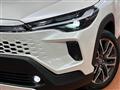 2025 Toyota CorollaCross