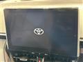 2025 Toyota CorollaCross