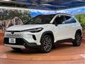 2025 Toyota CorollaCross