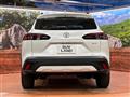 2025 Toyota CorollaCross