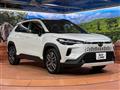 2025 Toyota CorollaCross