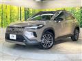 2026 Toyota CorollaCross