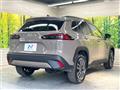 2026 Toyota CorollaCross