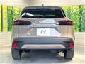 2026 Toyota CorollaCross