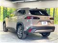 2026 Toyota CorollaCross