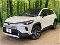 2026 Toyota CorollaCross