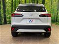 2026 Toyota CorollaCross