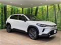 2026 Toyota CorollaCross