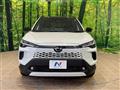2026 Toyota CorollaCross