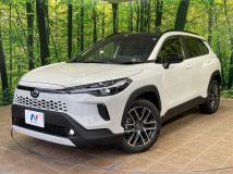 2026 Toyota CorollaCross