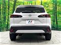 2026 Toyota CorollaCross