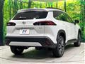 2026 Toyota CorollaCross