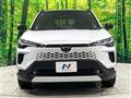 2026 Toyota CorollaCross