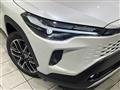2026 Toyota CorollaCross