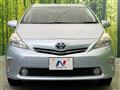 2011 Toyota PRIUS α