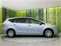 2011 Toyota PRIUS α