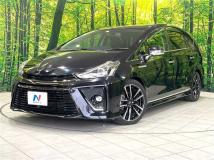 2015 Toyota PRIUS α