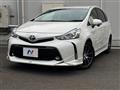 2015 Toyota PRIUS α