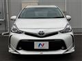 2015 Toyota PRIUS α