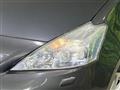 2011 Toyota PRIUS α