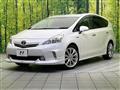 2013 Toyota PRIUS α