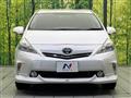2013 Toyota PRIUS α
