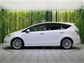 2013 Toyota PRIUS α