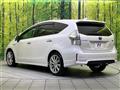 2013 Toyota PRIUS α
