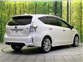 2013 Toyota PRIUS α