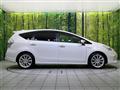2013 Toyota PRIUS α