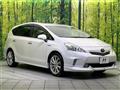2013 Toyota PRIUS α