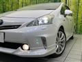 2013 Toyota PRIUS α