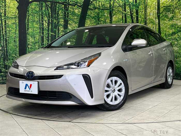 2019 Toyota Prius