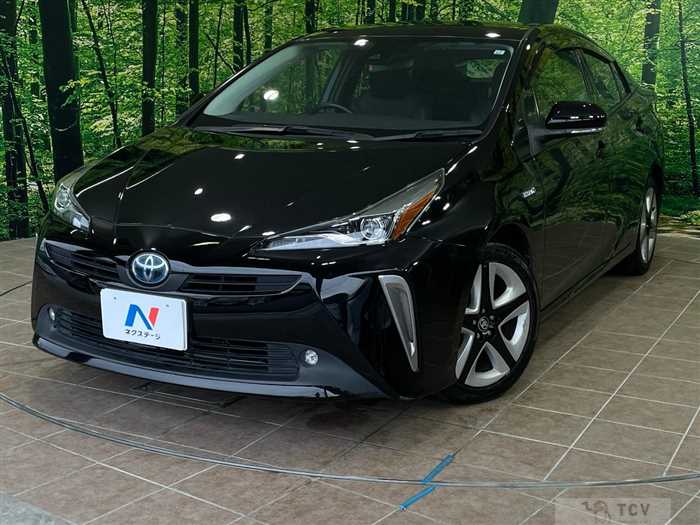 2019 Toyota Prius