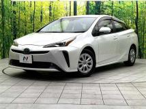 2021 Toyota Prius