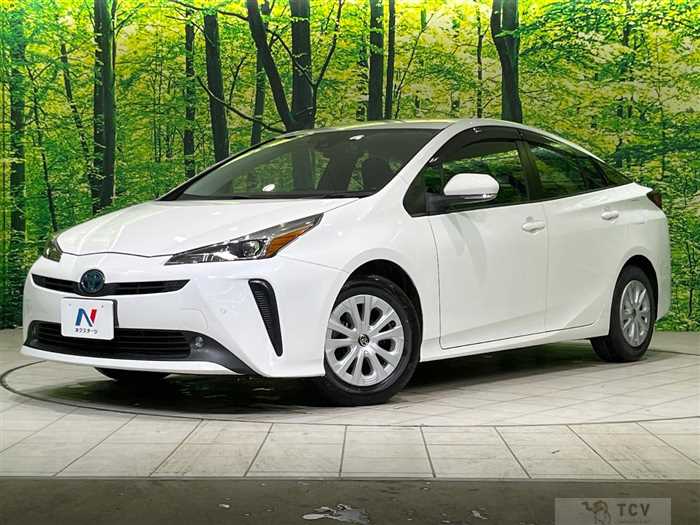 2021 Toyota Prius