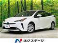 2021 Toyota Prius