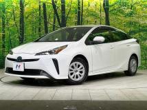 2021 Toyota Prius